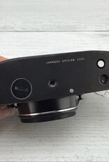 Leica Leitz leicaflex SL MOT Camera Black Used Good