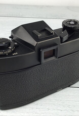 Leica Leitz leicaflex SL MOT Camera Black Used Good