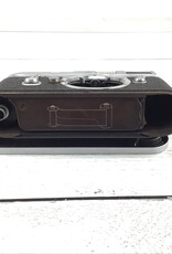 Leica Leica M2 Silver Camera Body Used Good