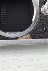 Leica Leica M3 Double Stroke Camera Body Used Fair