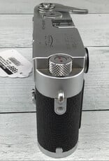 Leica Leica M3 Double Stroke Camera Body Used Fair