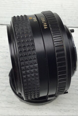 Minolta Minolta MD 50mm f1.7 Lens Used Good