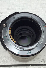 Contax Zeiss Sonnar 90mm f2.8 T* Lens for Contax G No Caps Used Good