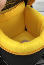 Ruggard Ruggard Lens Case Short Used Good