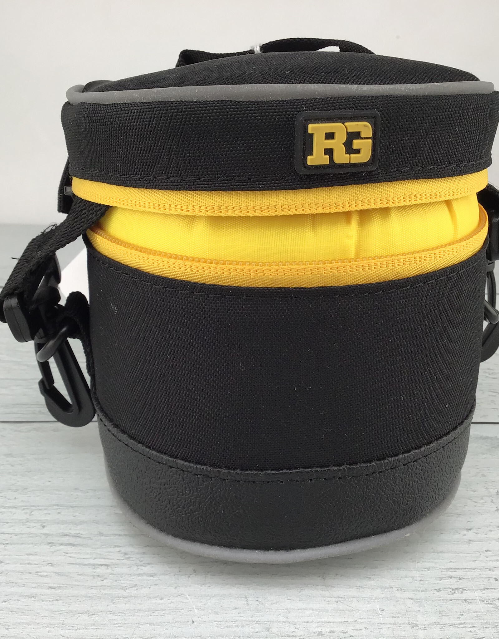 Ruggard Ruggard Lens Case Short Used Good