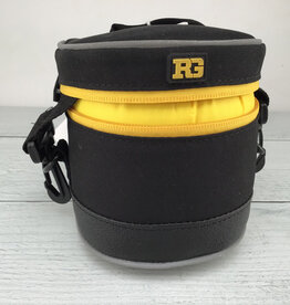 Ruggard Ruggard Lens Case Short Used Good