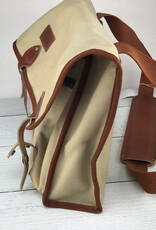 Leica Leica Canvas and Leather Camera Bag Used Fair