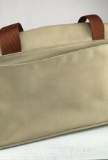 Leica Leica Canvas and Leather Camera Bag Used Fair