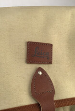 Leica Leica Canvas and Leather Camera Bag Used Fair
