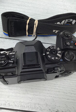 OLYMPUS Olympus OM-D EM1Mark II Camera Body Used Good