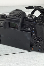OLYMPUS Olympus OM-D EM1Mark II Camera Body Used Good