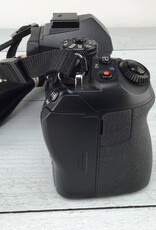 OLYMPUS Olympus OM-D EM1Mark II Camera Body Used Good