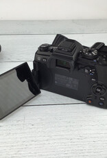 OLYMPUS Olympus OM-D EM1Mark II Camera Body Used Good