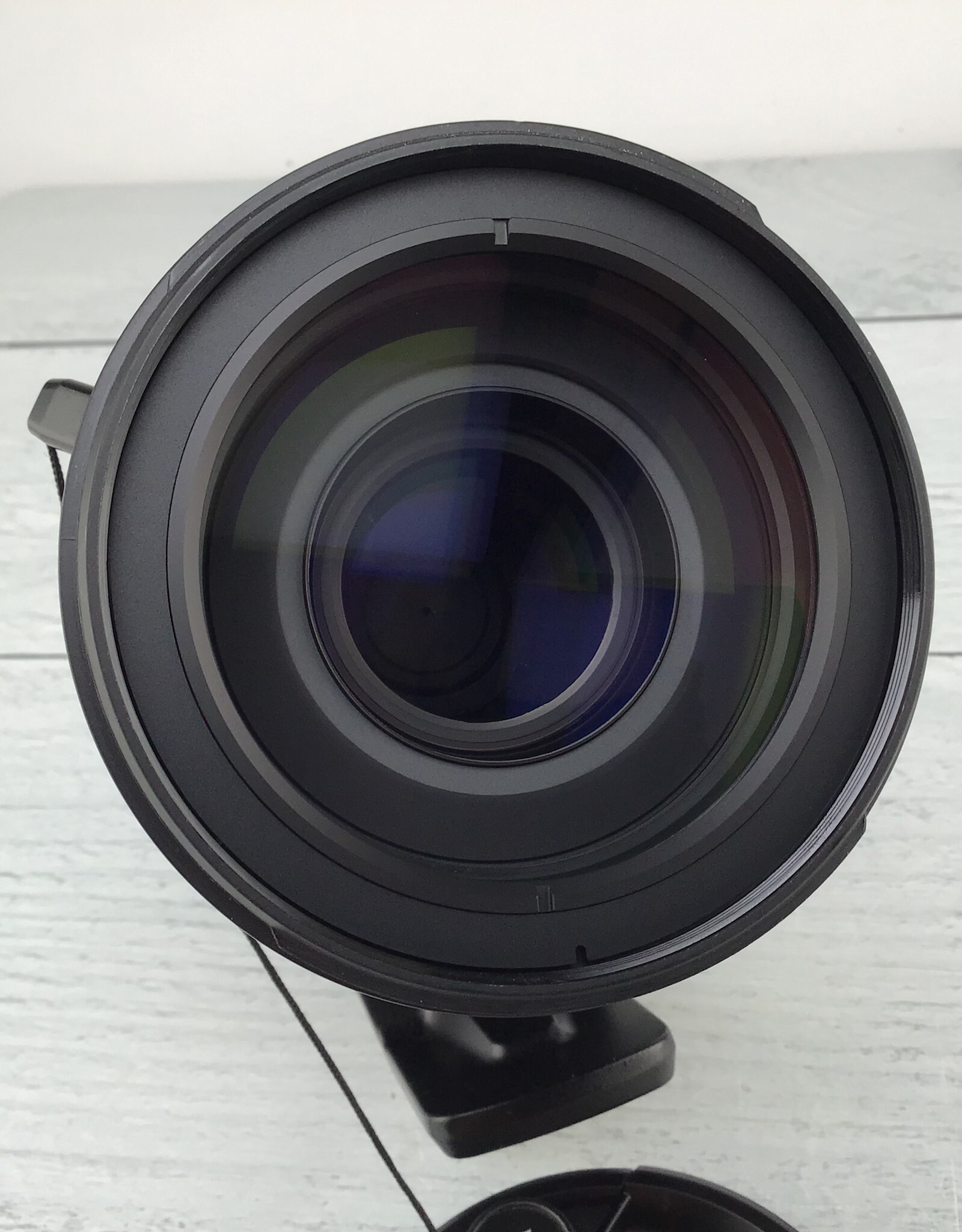 OLYMPUS Olympus 40-150mm f2.8 Pro Lens Used Good