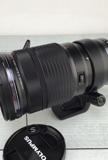 OLYMPUS Olympus 40-150mm f2.8 Pro Lens Used Good