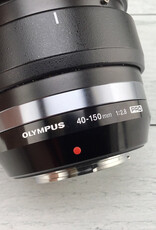OLYMPUS Olympus 40-150mm f2.8 Pro Lens Used Good