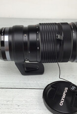 OLYMPUS Olympus 40-150mm f2.8 Pro Lens Used Good