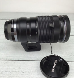 OLYMPUS Olympus 40-150mm f2.8 Pro Lens Used Good