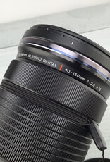 OLYMPUS Olympus 40-150mm f2.8 Pro Lens Used Good