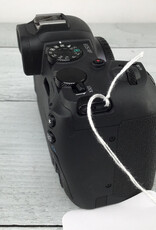 CANON Canon EOS RP Camera Body Used Good