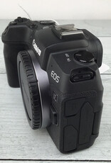 CANON Canon EOS RP Camera Body Used Good