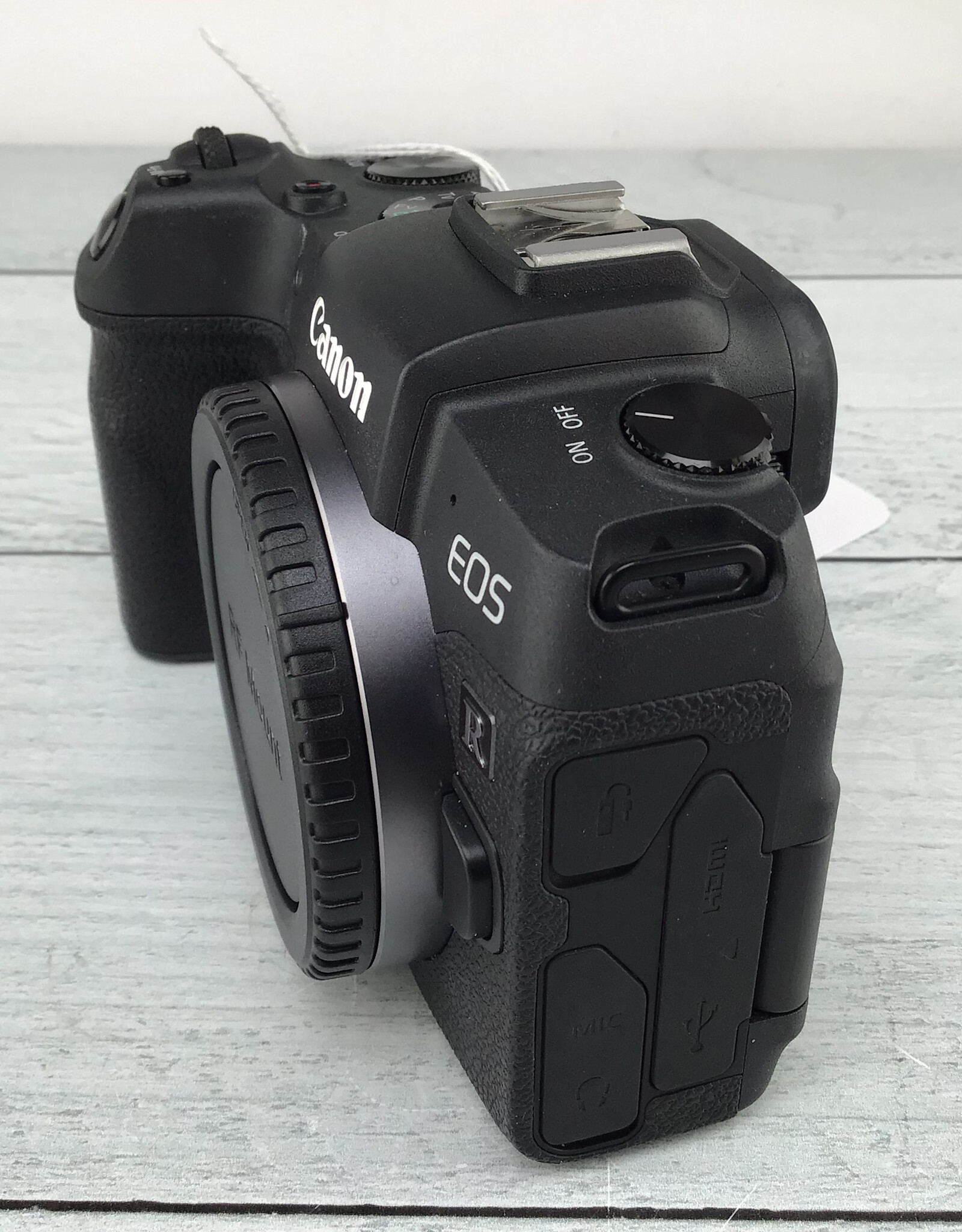 CANON Canon EOS RP Camera Body Used Good