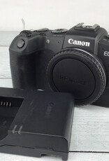 CANON Canon EOS RP Camera Body Used Good
