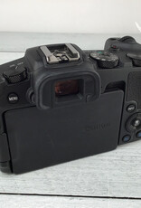 CANON Canon EOS RP Camera Body Used Good
