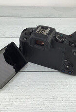 CANON Canon EOS RP Camera Body Used Good
