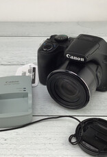 CANON Canon SX530 HS Camera Used Good
