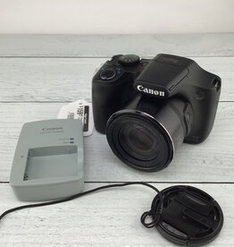 CANON Canon SX530 HS Camera Used Good
