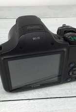 CANON Canon SX530 HS Camera Used Good