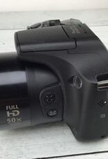 CANON Canon SX530 HS Camera Used Good