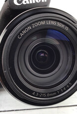 CANON Canon SX530 HS Camera Used Good