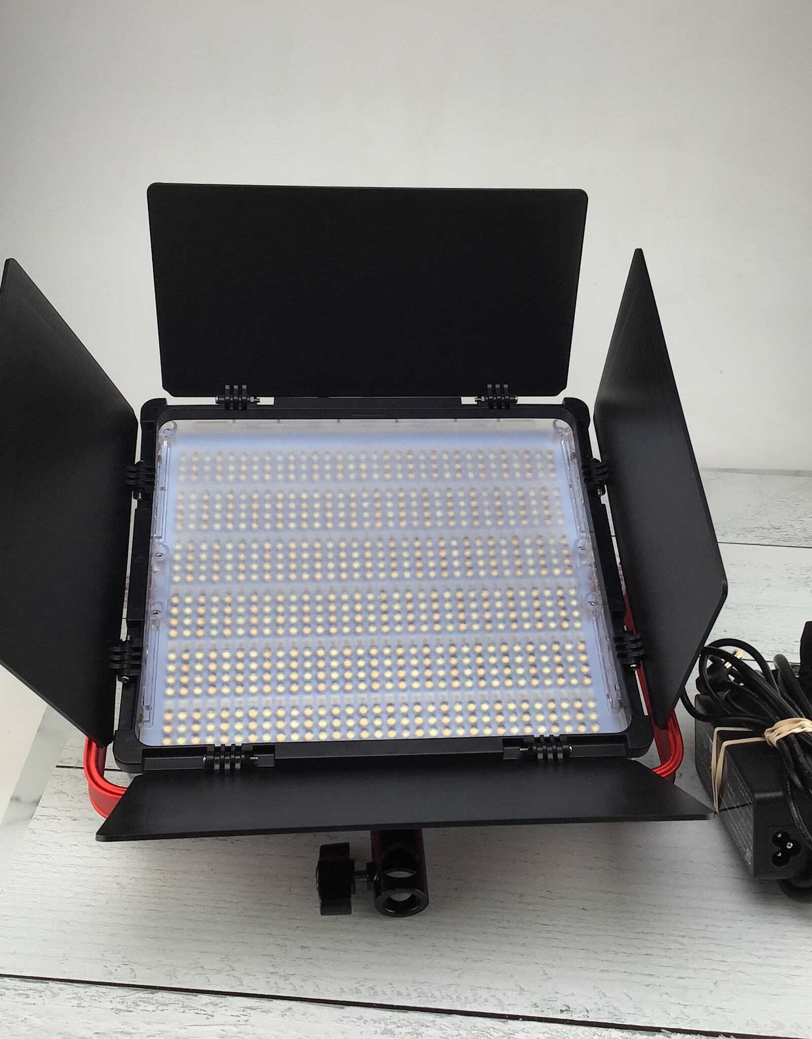 GVM GVM 1200D Single light LED Panel Used Good