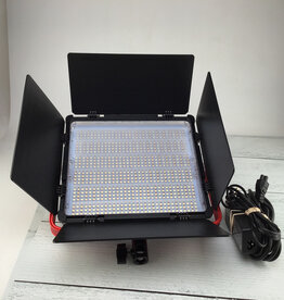 GVM GVM 1200D Single light LED Panel Used Good