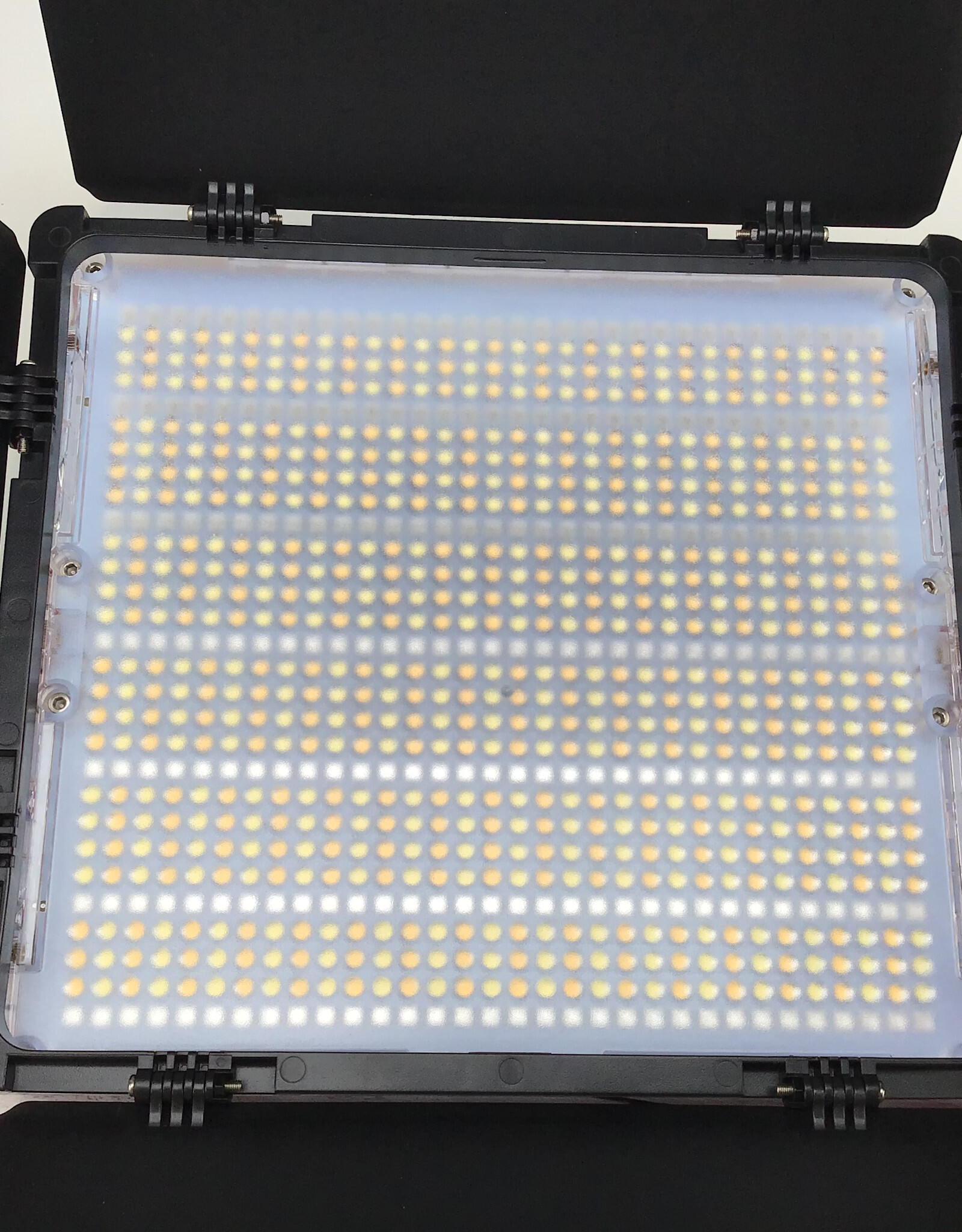 GVM GVM 1200D Single light LED Panel Used Good
