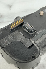 NIKON Nikon MB-D10 Grip for D300, D700 Used Good