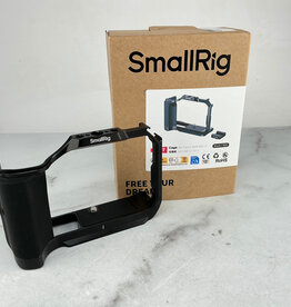 SmallRig SmallRig Cage for Canon EOS R50V in Box Used EX