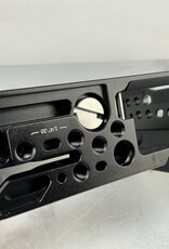 SmallRig SmallRig Cage for Canon EOS R50V in Box Used EX