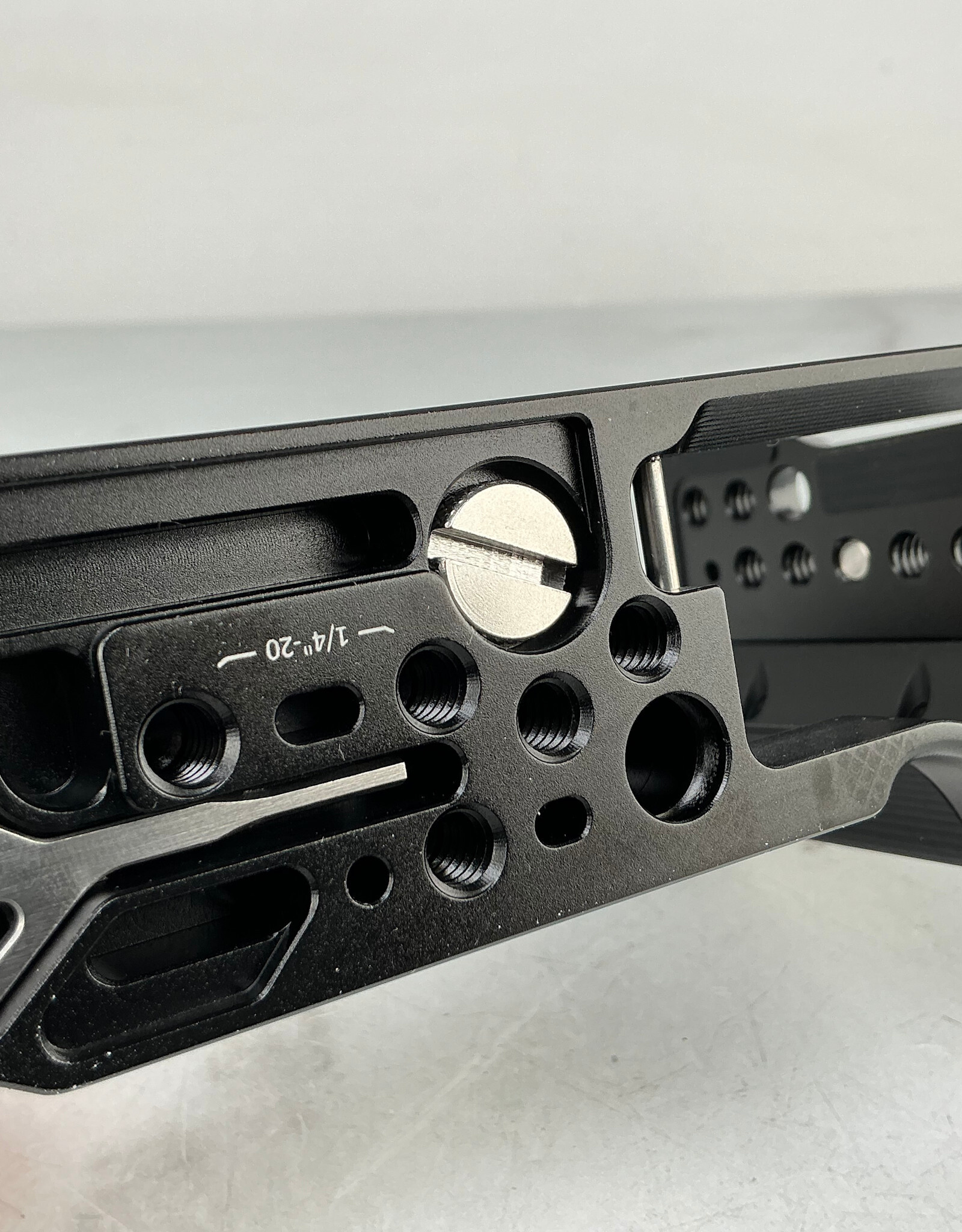 SmallRig SmallRig Cage for Canon EOS R50V in Box Used EX