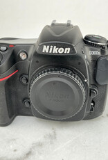 NIKON Nikon D300S Camera Body Used Good