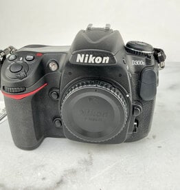 NIKON Nikon D300S Camera Body Used Good