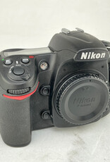 NIKON Nikon D300S Camera Body Used Good