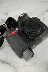 NIKON Nikon D300S Camera Body Shutter Count 2250 Used Good