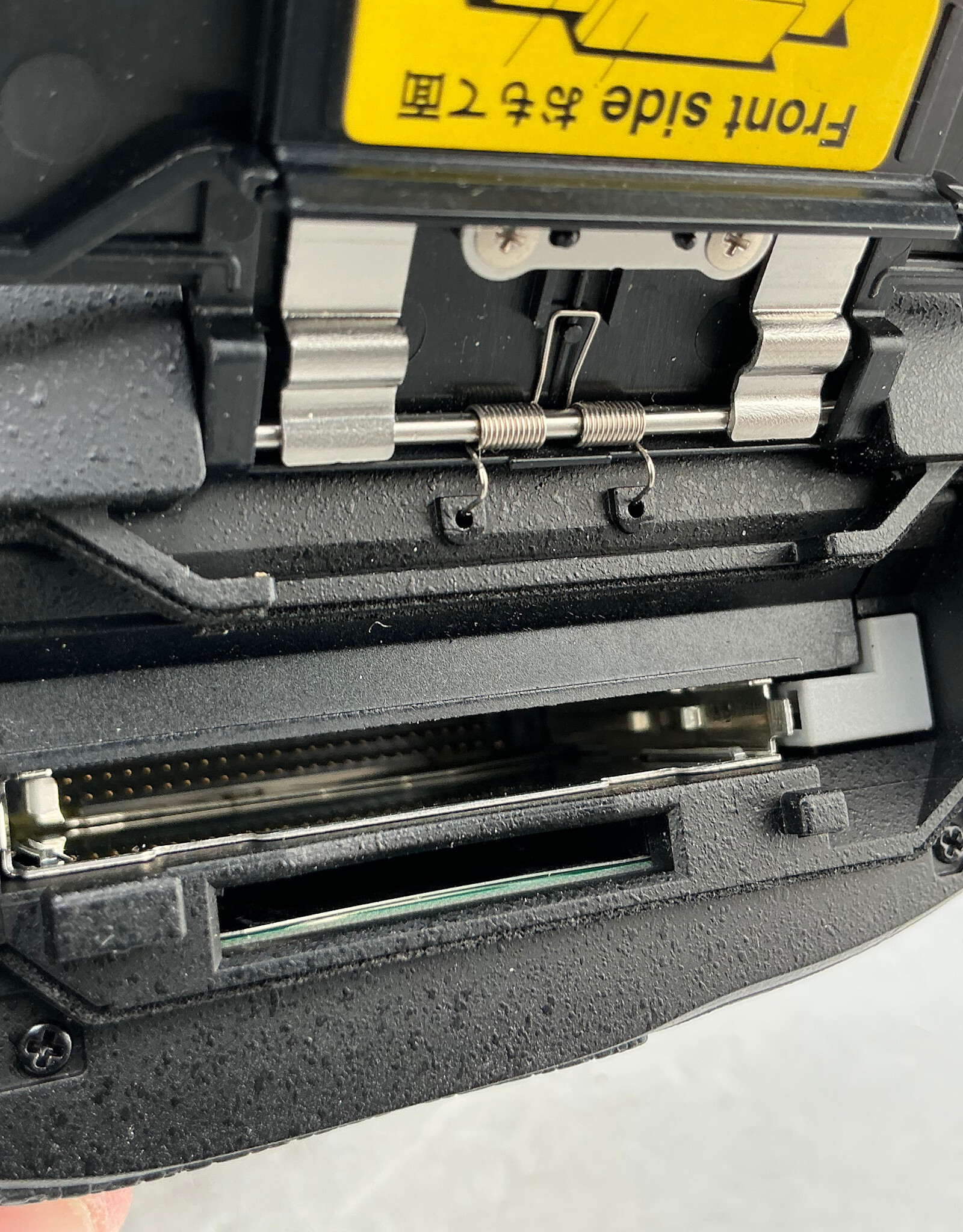 NIKON Nikon D300S Camera Body Shutter Count 2250 Used Good