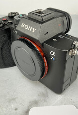 SONY Sony A7S III Camera Body Shutter Count 25788 Used Good
