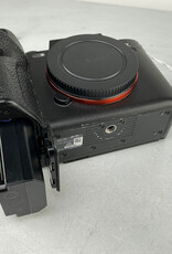 SONY Sony A7S III Camera Body Shutter Count 25788 Used Good