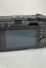 CANON Canon EOS R50V Camera Body in Box Used EX