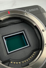 CANON Canon EOS R50V Camera Body in Box Used EX